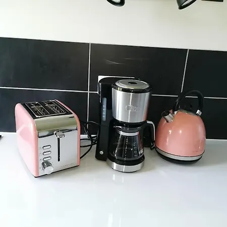 Lägenhet Le Gourmand *t2 *